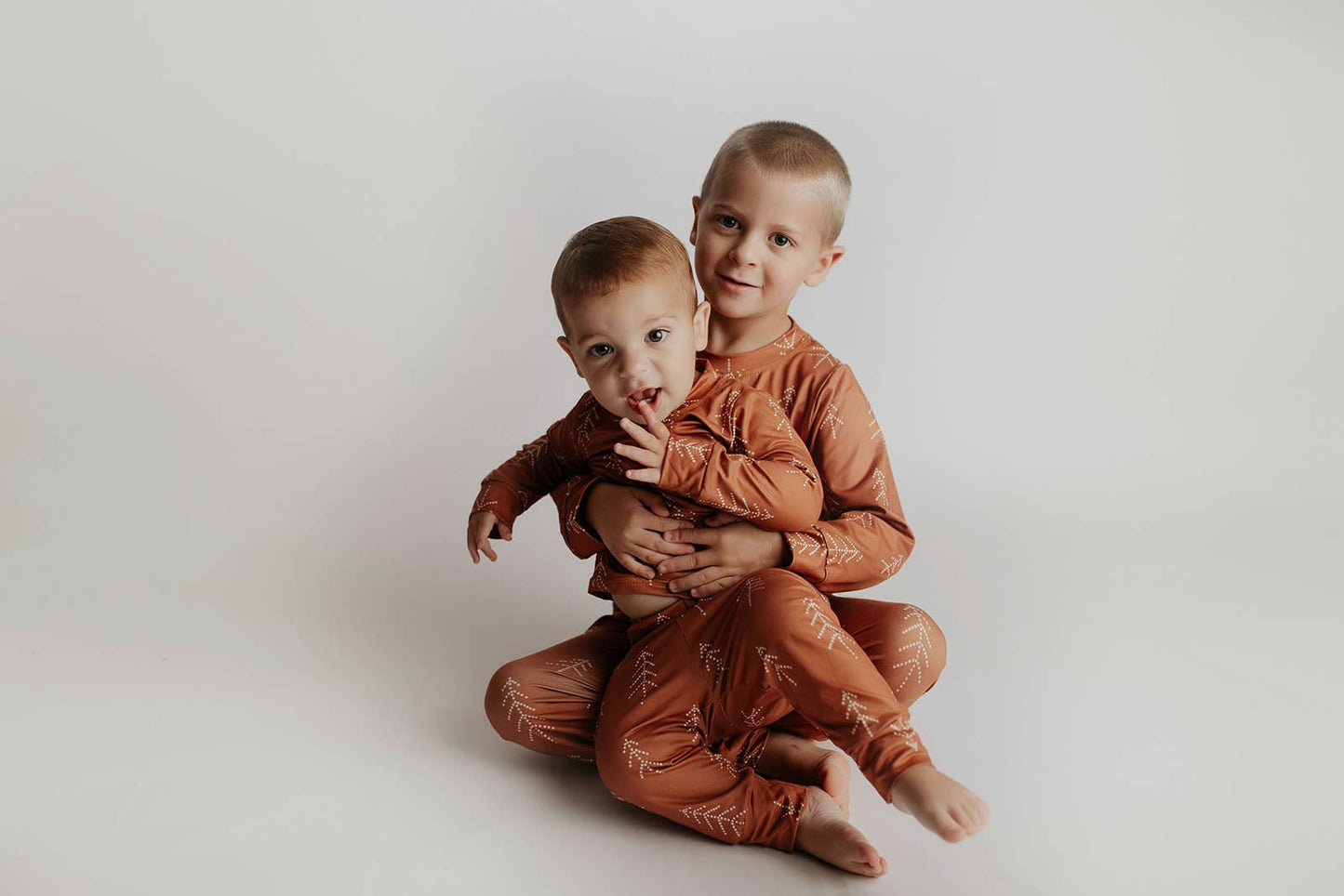 Kids Christmas Jammies & Loungewear (Newborn - 3 Months)