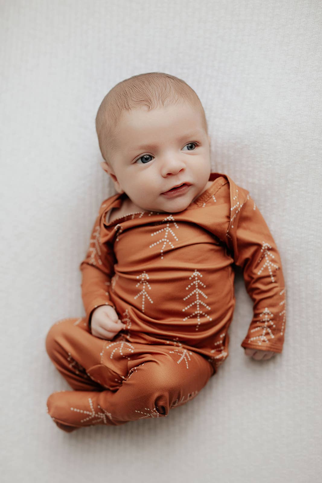 Kids Christmas Jammies & Loungewear (Newborn - 3 Months)