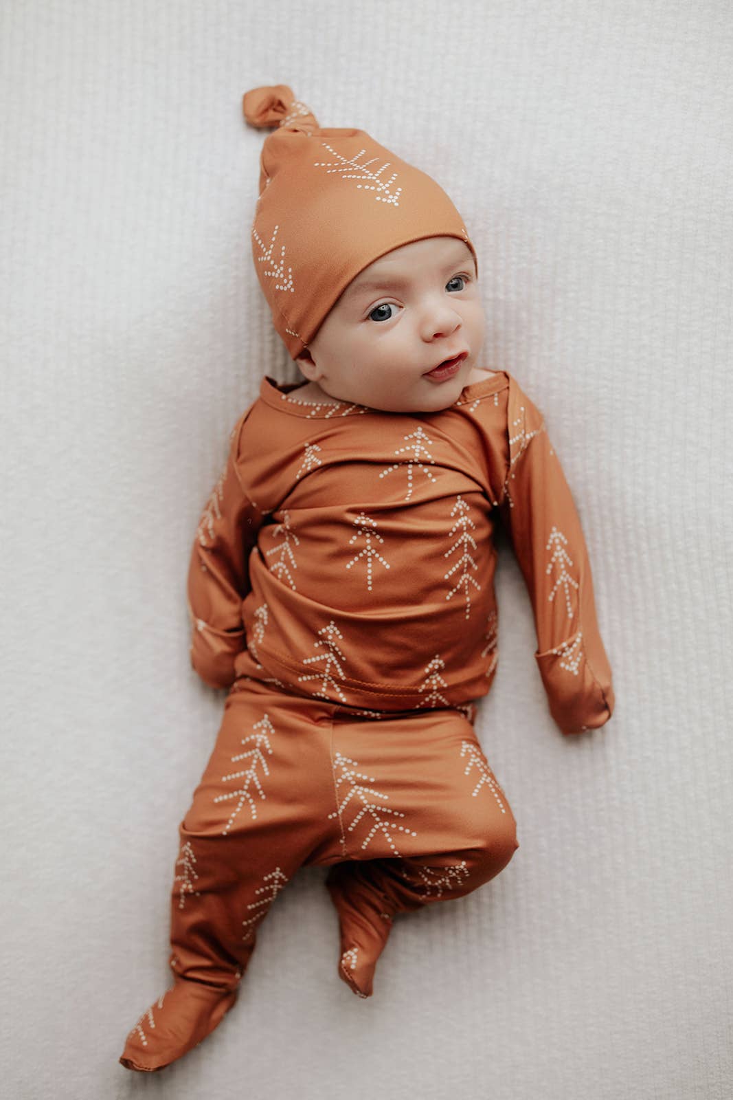 Kids Christmas Jammies & Loungewear (6-12 Months)
