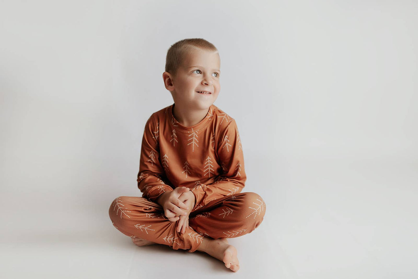 Kids Christmas Jammies & Loungewear (6-12 Months)