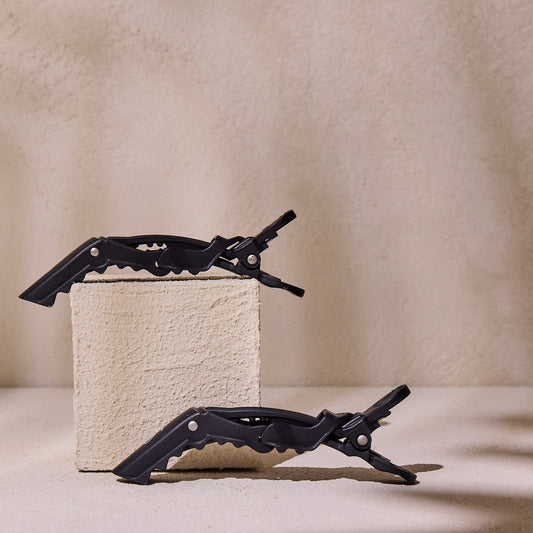 Beachwaver Darby Clips — 2-Pack