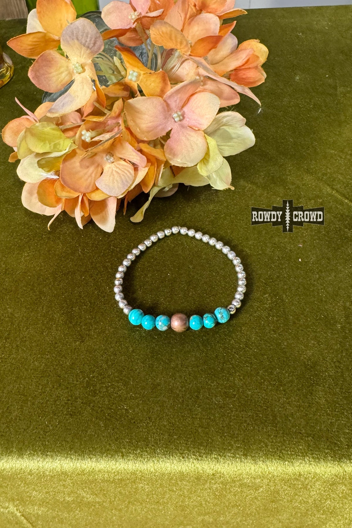 Vaquera Bracelet