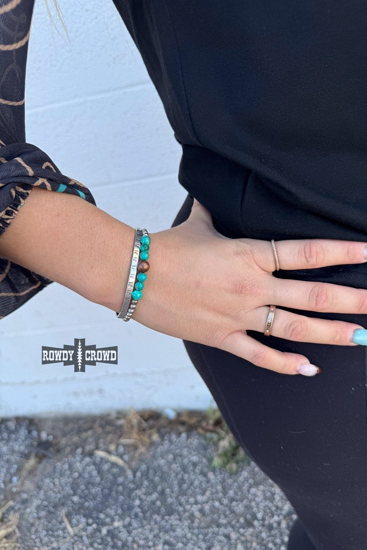 Vaquera Bracelet