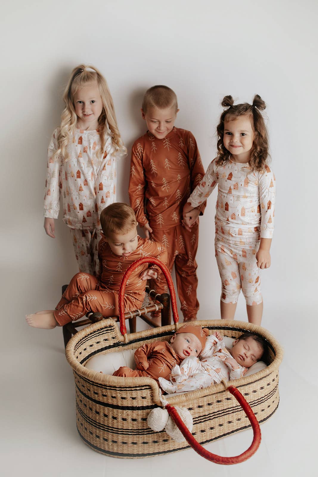 Kids Christmas Jammies & Loungewear (3T)