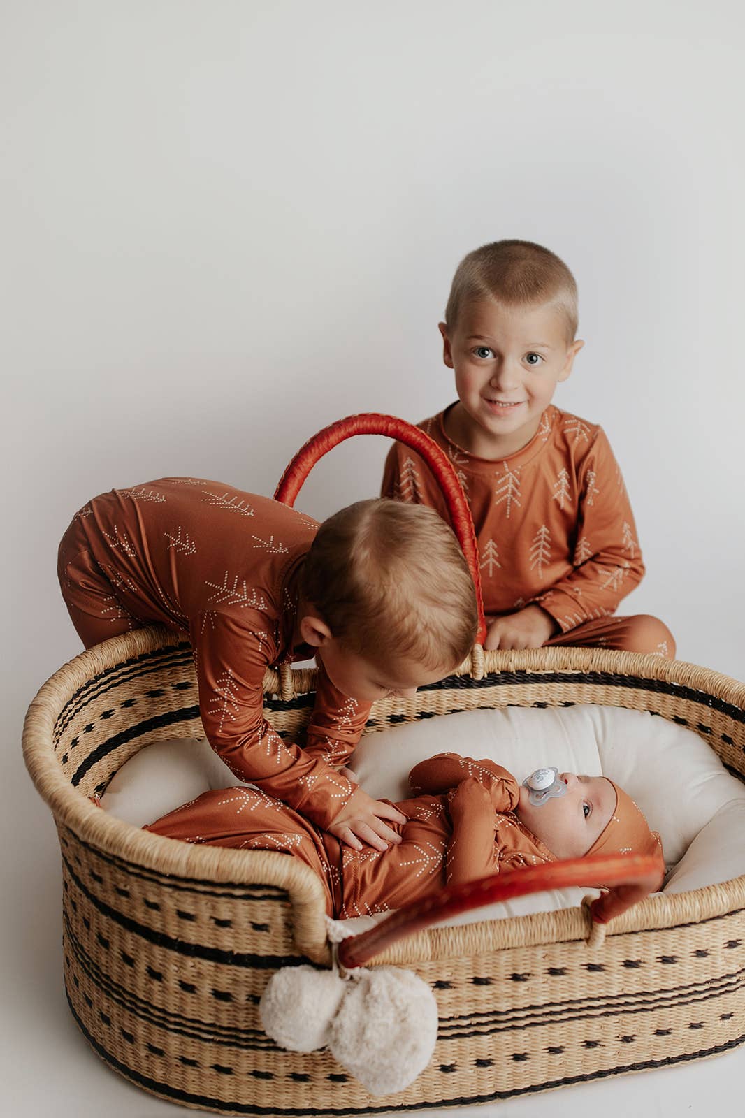 Kids Christmas Jammies & Loungewear (6-12 Months)