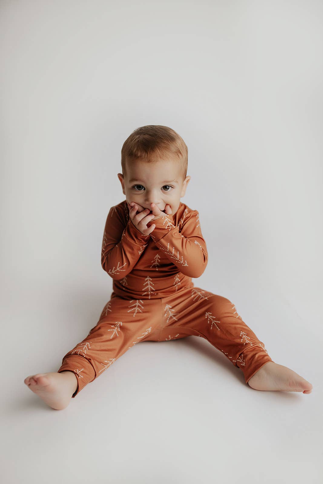 Kids Christmas Jammies & Loungewear (6-12 Months)