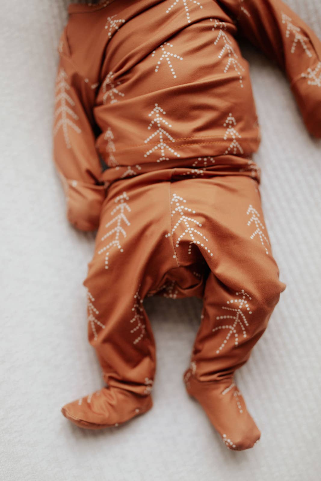 Kids Christmas Jammies & Loungewear (Newborn - 3 Months)
