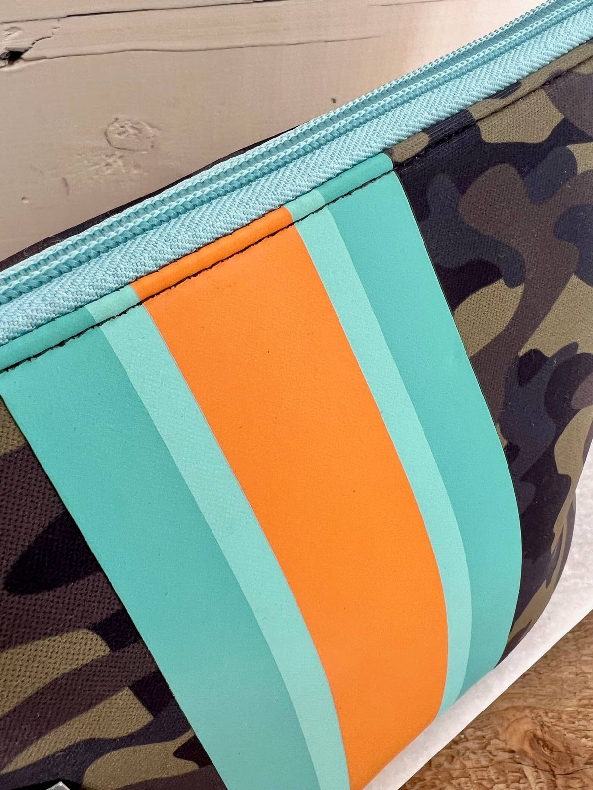The Taylor Neoprene Tote | shoptaylorgray