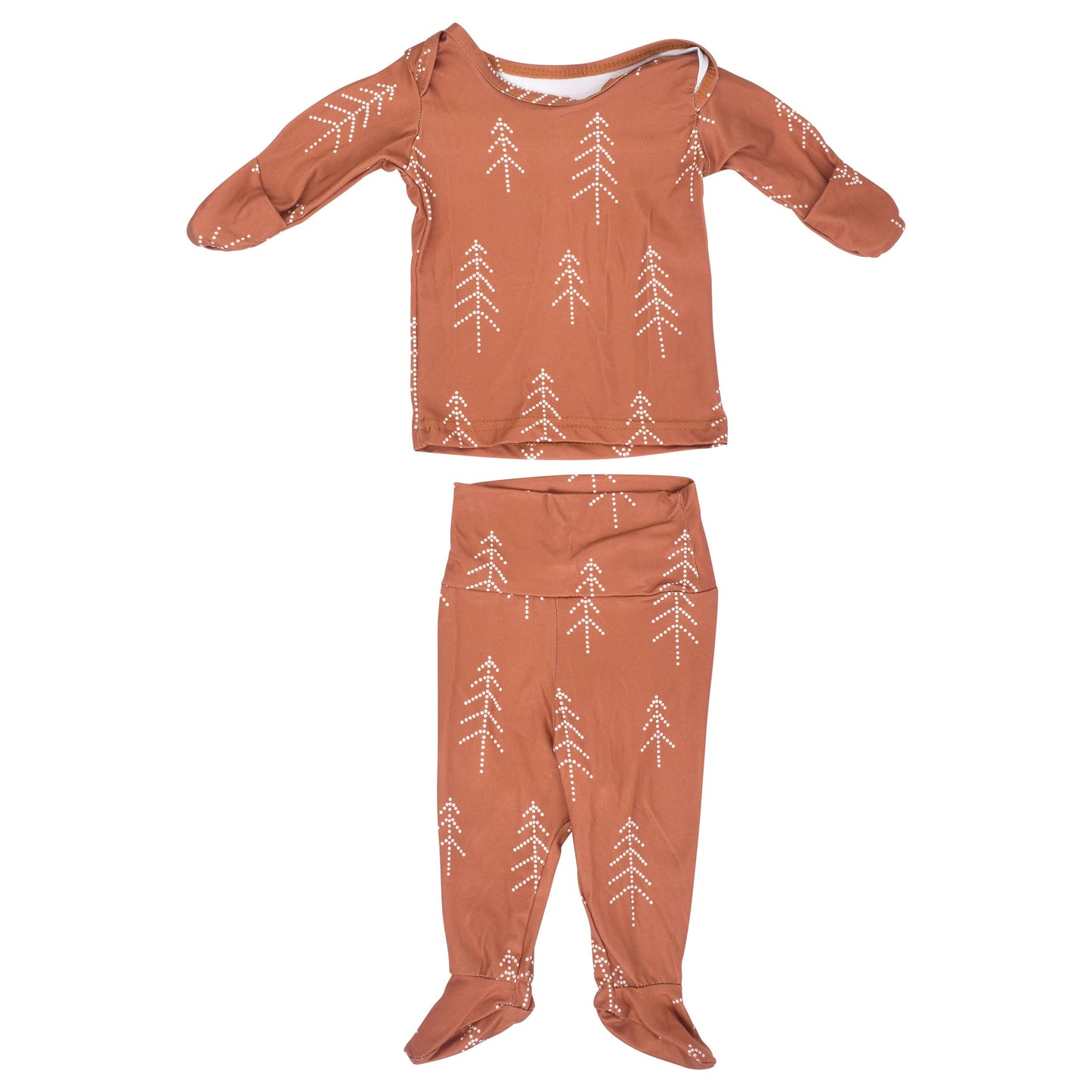 Kids Christmas Jammies & Loungewear (3T)