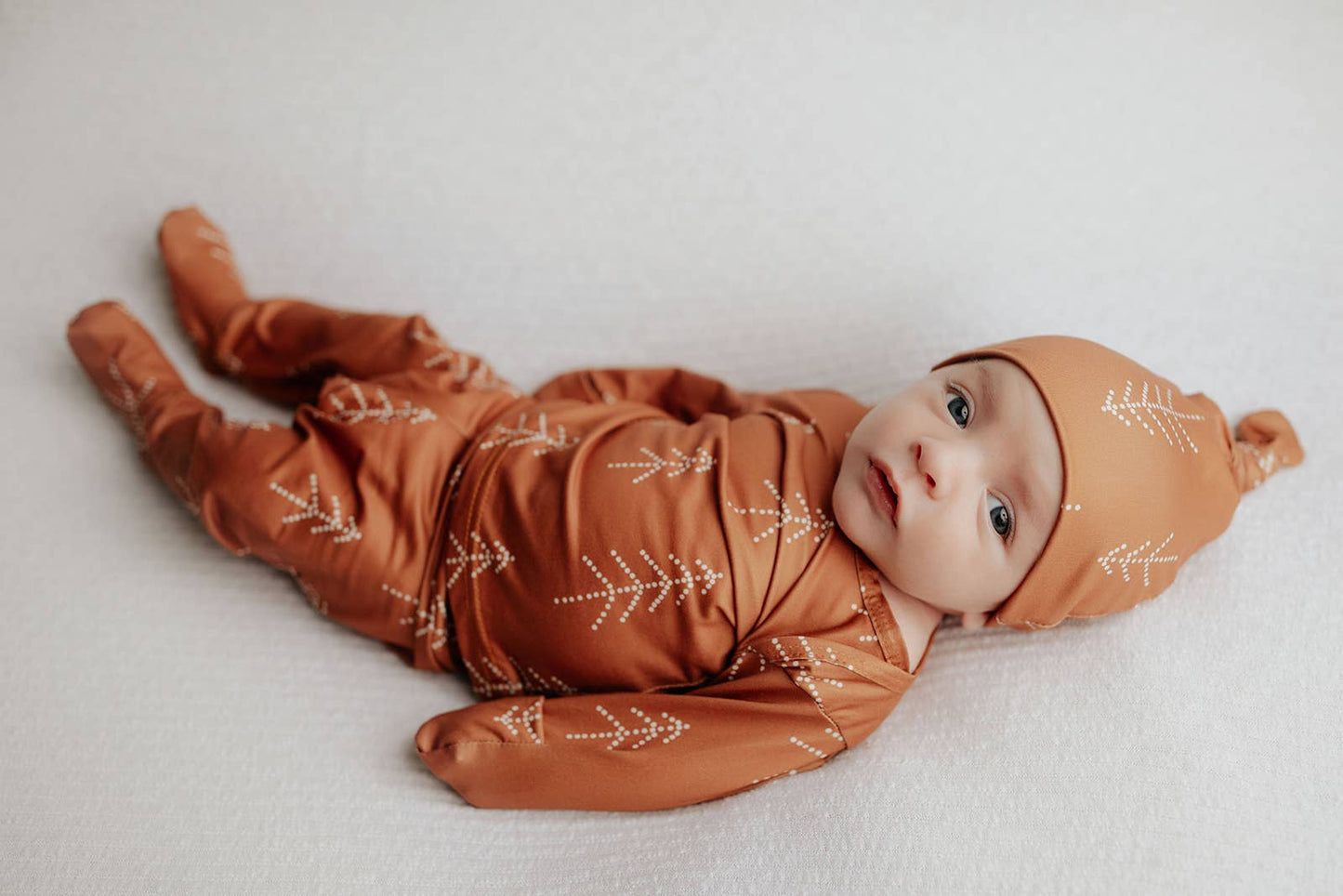 Kids Christmas Jammies & Loungewear (6-12 Months)