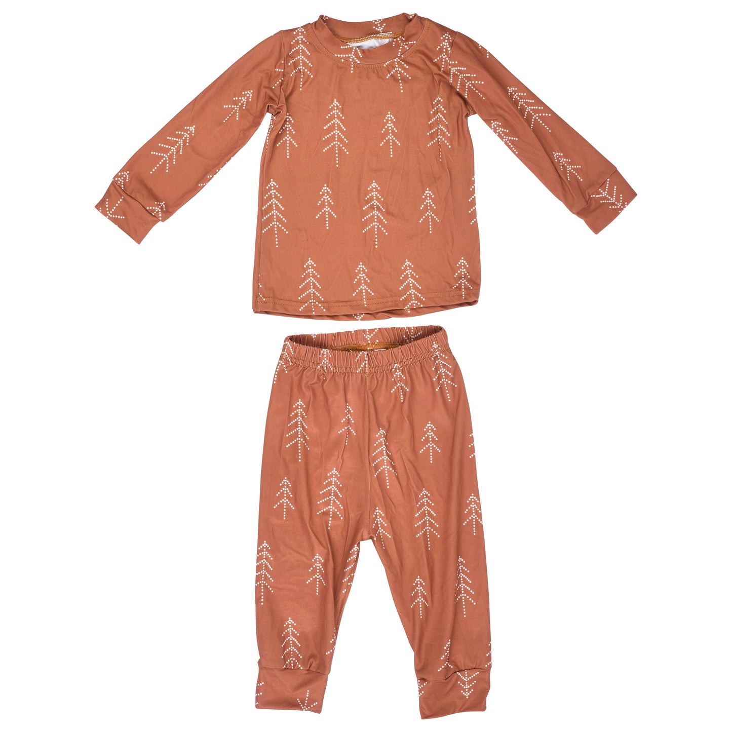 Kids Christmas Jammies & Loungewear (6-12 Months)