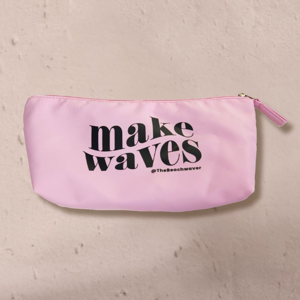 Beachwaver Travel Accessory Bag