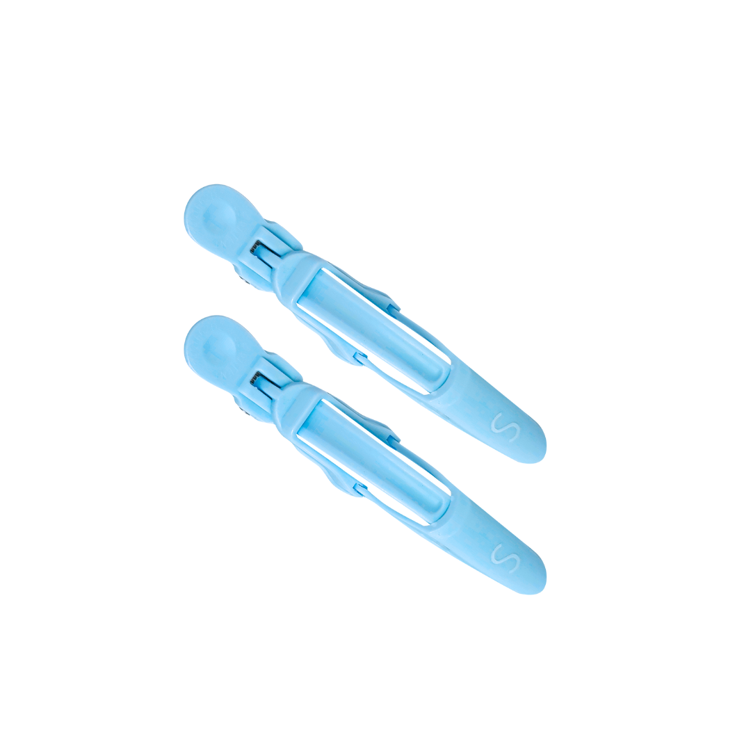 Beachwaver Darby Clips — 2-Pack