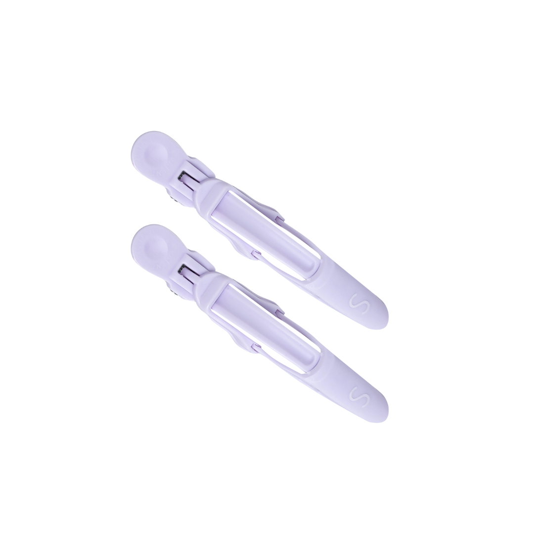 Beachwaver Darby Clips — 2-Pack